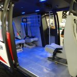 Kopter chega ao mercado brasileiro com representação e distribuição da empresa Gualter Helicópteros. Foto: Kopter.