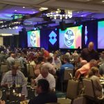 FLIR Vision Awards, o “Oscar” da aviação de segurança pública.