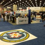 APSCON 2018 teve mais de 100 estandes de expositores e 800 membros participantes do evento.