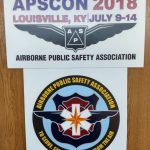 APSCON 2018 teve mais de 100 estandes de expositores e 800 membros participantes do evento.