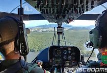 Pilotos e tripulantes do BAPM passam a realizar exames de saúde em Florianópolis