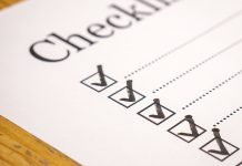 A importância do pré-voo nas Operações Aéreas