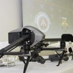 Operação São João contará com uso de drone nas estradas baianas