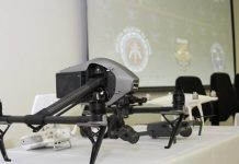 Operação São João contará com uso de drone nas estradas baianas