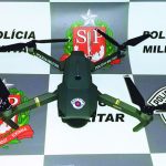 PM de São Paulo publica Portaria que estabelece requisitos mínimos para emprego de drones em suas missões
