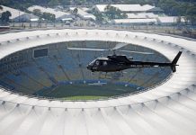 Helibras e a Aviação de Segurança Pública – 40 anos de história