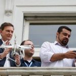 Prefeitura do Rio de Janeiro usará drones na segurança pública