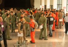 Encontro Nacional de Aviação de Segurança Pública reúne profissionais de todo Brasil