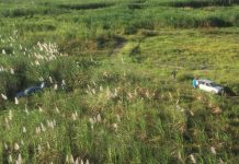Grupamento Aéreo recupera carro roubado em Maceió