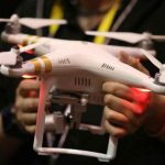 Drone é derrubado com tiro ao sobrevoar penitenciária no interior de Minas Gerais