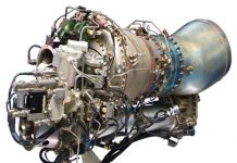 Safran implementa melhorias no motor Arriel 2D que equipa os helicópteros H125 e H130