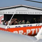 Polícia Rodoviária Federal forma turma de pilotos de helicópteros e capacita pilotos de avião