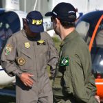 Polícia Rodoviária Federal forma turma de pilotos de helicópteros e capacita pilotos de avião