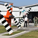 Polícia Rodoviária Federal forma turma de pilotos de helicópteros e capacita pilotos de avião