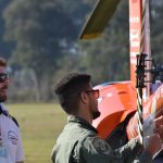 Polícia Rodoviária Federal forma turma de pilotos de helicópteros e capacita pilotos de avião