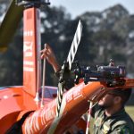 Polícia Rodoviária Federal forma turma de pilotos de helicópteros e capacita pilotos de avião