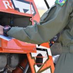 Polícia Rodoviária Federal forma turma de pilotos de helicópteros e capacita pilotos de avião