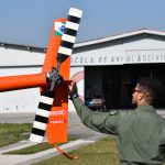 Polícia Rodoviária Federal forma turma de pilotos de helicópteros e capacita pilotos de avião