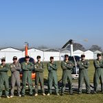 Polícia Rodoviária Federal forma turma de pilotos de helicópteros e capacita pilotos de avião