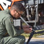 Polícia Rodoviária Federal forma turma de pilotos de helicópteros e capacita pilotos de avião