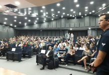 Com apoio da CIOPAer, SERIPA II promove eventos de prevenção de acidentes aeronáuticos em Fortaleza