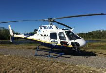 Condado de Lee, na Flórida, adquire seis H125 para melhorar sua capacidade de combate e controle de mosquitos