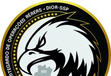 Governo do Amazonas cria o Departamento Integrado de Operações Aéreas na Segurança Pública