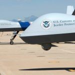 Guarda Costeira dos EUA testa RPAS para combater contrabando de drogas e imigração ilegal