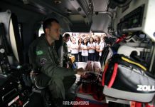 CIOPAer celebra 23 anos de atividade unindo tecnologia e pioneirismo em missões aéreas no Ceará