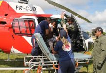 Ciopaer do Acre deve retomar ações com Harpia 01 dentro de um mês