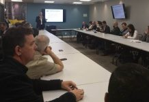 Associações se reúnem para debater a Aviação Geral para os próximos 20 anos