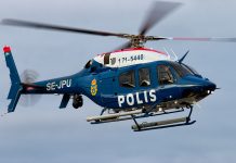 Bell 429 supera 330 mil horas de operação e expande sua frota nas forças públicas no mundo