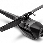 FLIR lança nova geração do nano drone Black Hornet 3 com melhor qualidade de imagens e possibilidade de voar sem sinal de GPS
