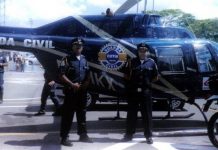 Plano de patrulhamento aéreo das Guardas Municipais foi analisado em assembleia do Consórcio Intermunicipal do Grande ABC