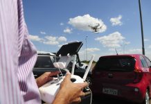 Mais uma proposta da Câmara dos Deputados disciplina uso de drones por órgãos de segurança pública