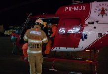 Criança de 2 anos se afoga em piscina e bombeiros levam 1h para reanimá-la, em Cristalina