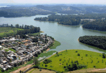 Prefeitura de São Bernardo do Campo contrata empresa de Táxi-Aéreo para monitoramento e fiscalização ambiental