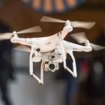 Aviação portuguesa reportou 16 incidentes com Drones no primeiro semestre do ano