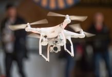 Aviação portuguesa reportou 16 incidentes com Drones no primeiro semestre do ano