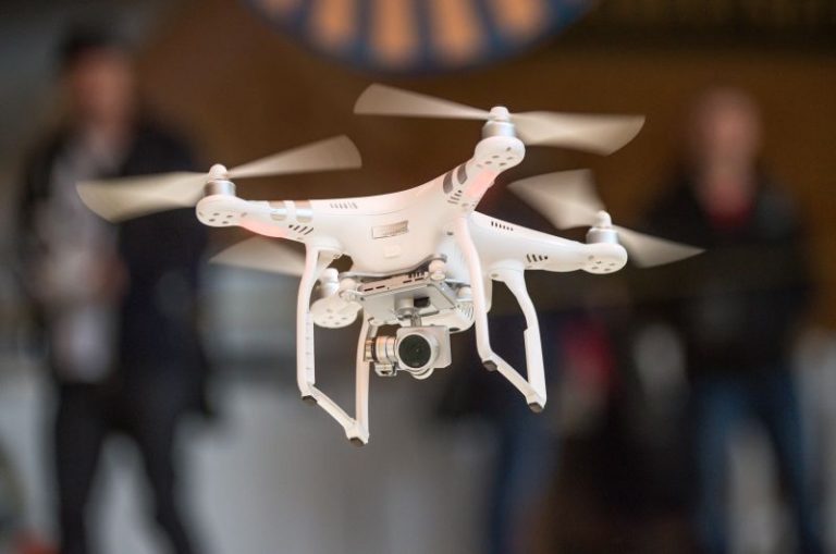 Aviação portuguesa reportou 16 incidentes com Drones no primeiro semestre do ano