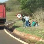 drogas em caminhao 1