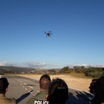 Polícia Militar da Minas Gerais realiza 1º Curso de Pilotos de Aeronaves Remotamente Pilotadas