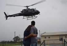 Moradora de Tubarão ganha nova chance com transplante de rim