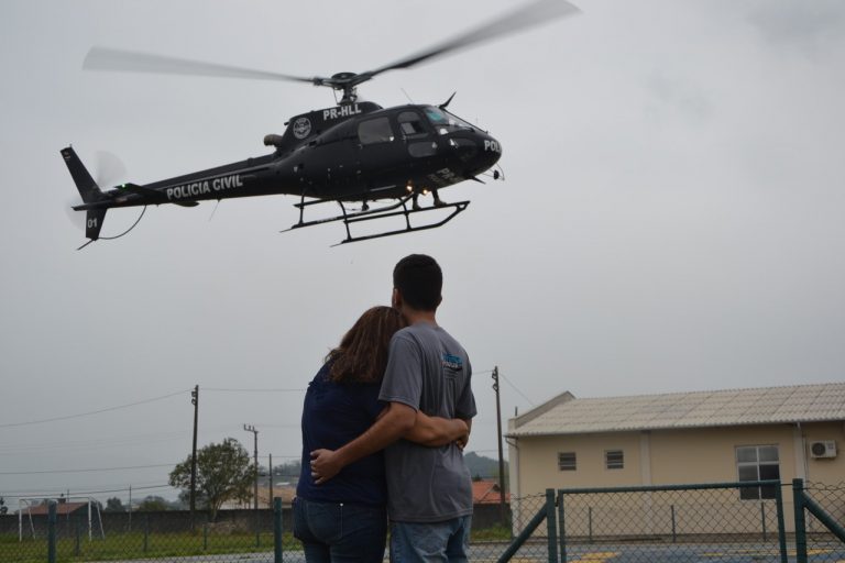 Moradora de Tubarão ganha nova chance com transplante de rim