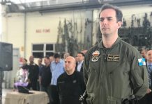 Grupamento Aeromóvel da PM do Rio de Janeiro tem novo comandante