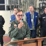 Grupamente Aeromóvel da PM do Rio de Janeiro tem novo comandante