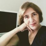 Nadia Tebicherane – Crônicas