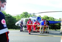 Transporte aeromédico: agilidade que salva vidas