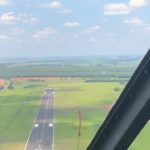 Águia da PM socorre homem que teve mão decepada e equipe médica do HC realiza o reimplante. Foto: Renato Rocha.