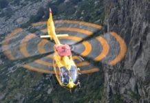Airbus entregará os primeiros H145s para o serviço aeromédico da Nova Zelândia